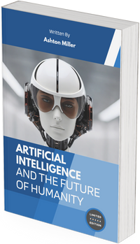 Thumbnail for Artificial Intelligence and the Future of Humanity