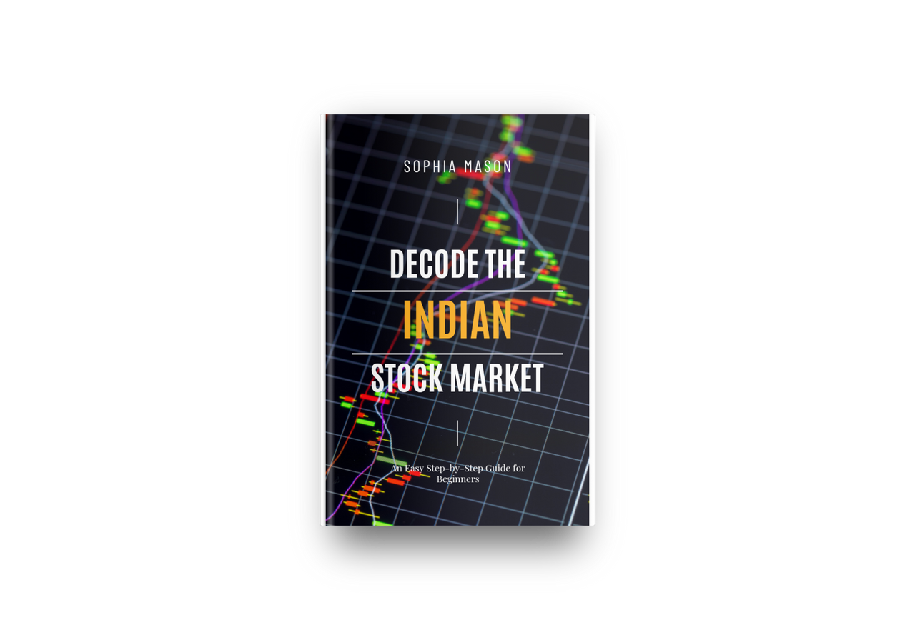 Decode the Indian Stock Market: An Easy Step-by Step Guide for Beginners
