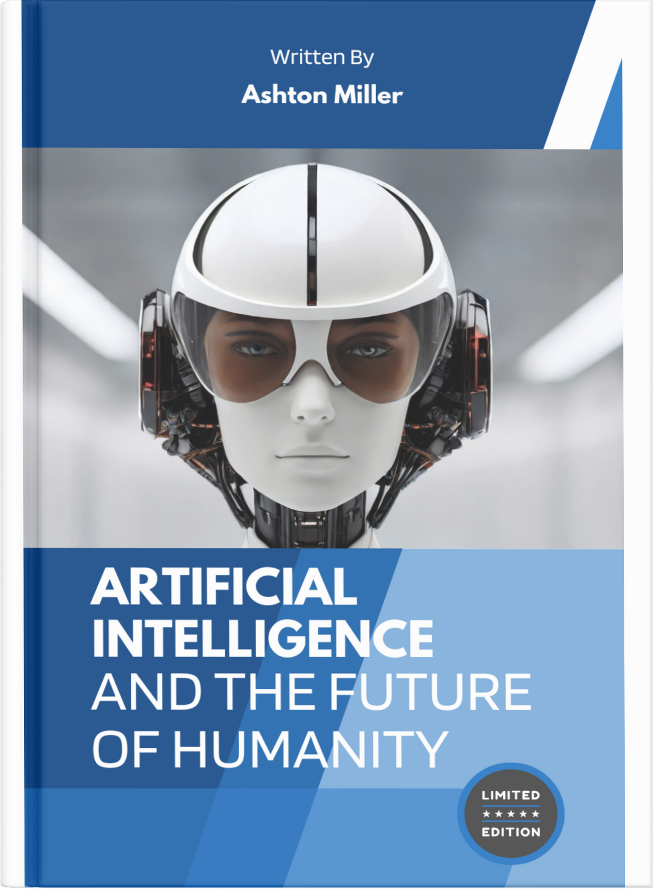 Artificial Intelligence and the Future of Humanity