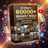 download biggest reels bundle collection 2025-26